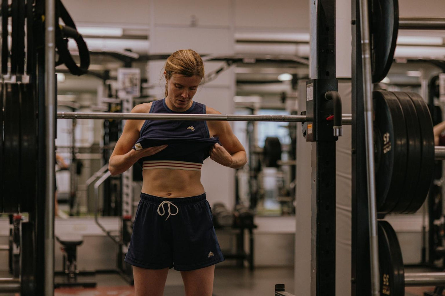 Fieldhouse Bralette