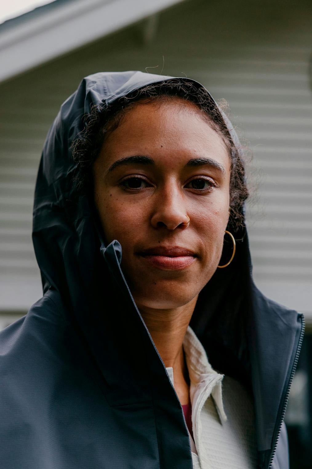 Downpour Jacket