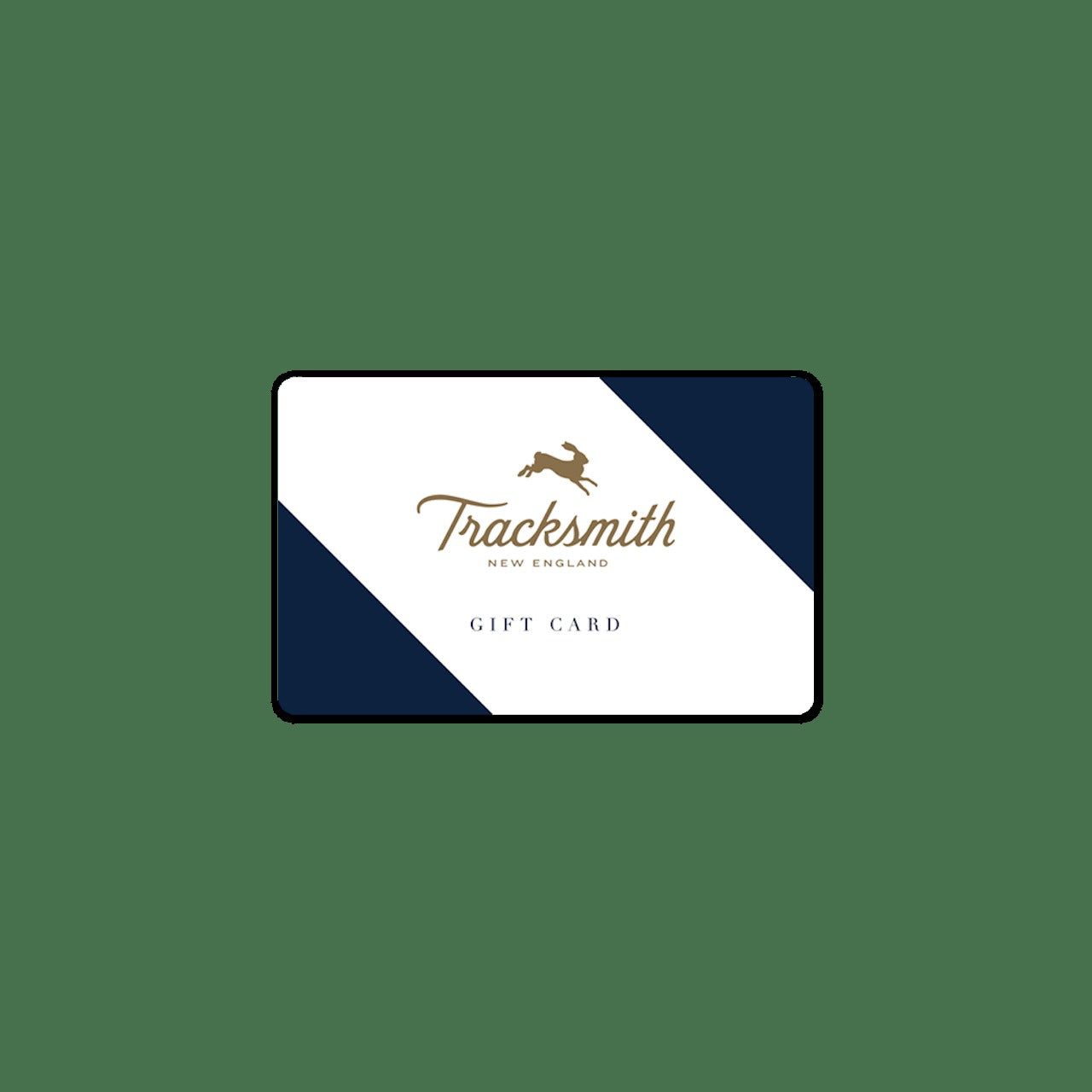 Digital Gift Card