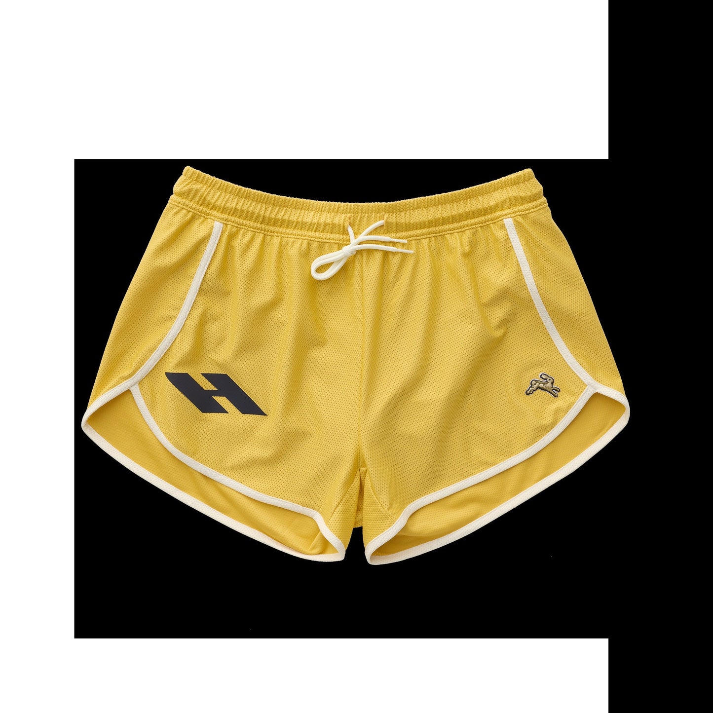 Hare A.C. Shorts