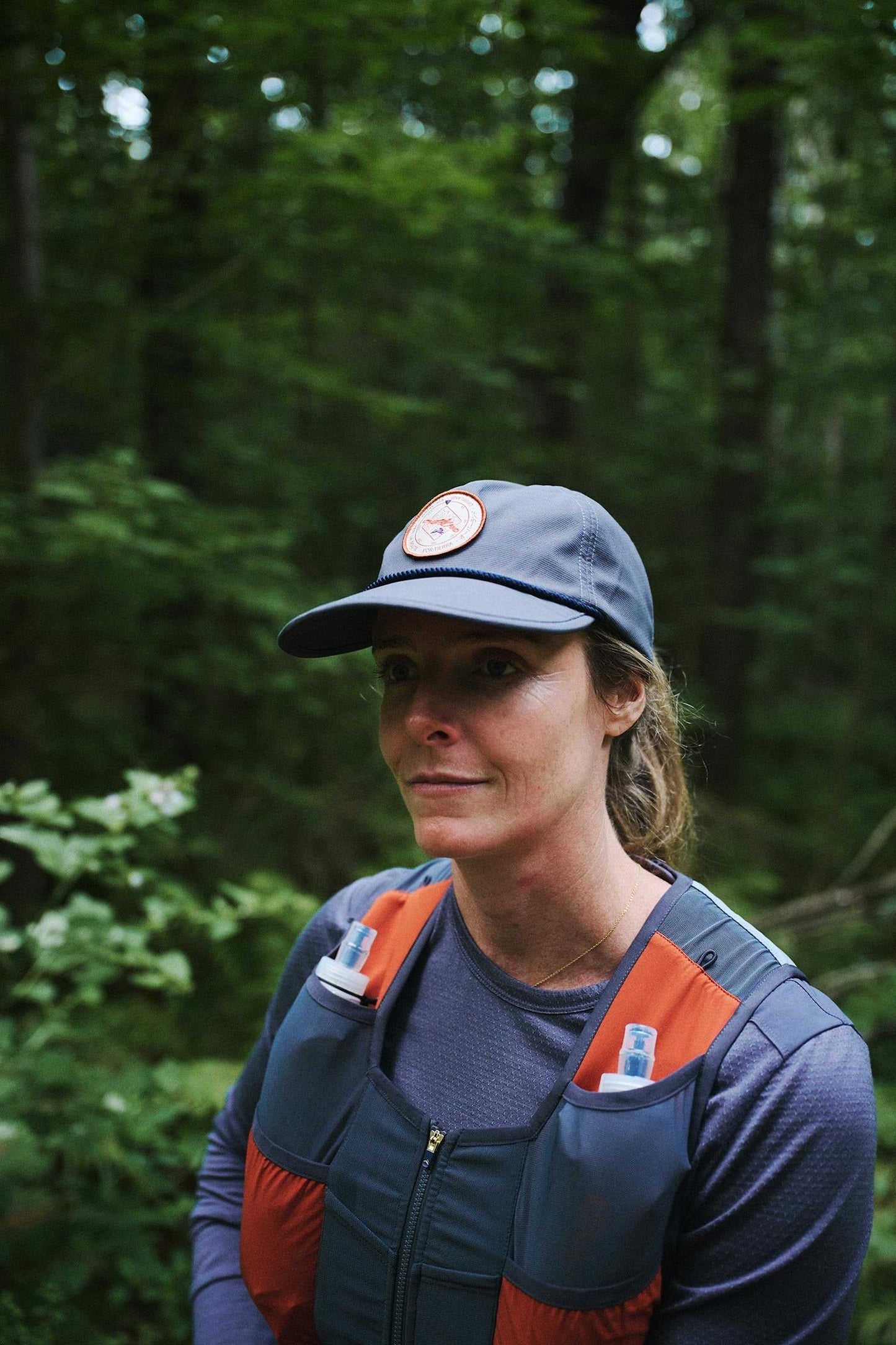 Overland Cord Hat