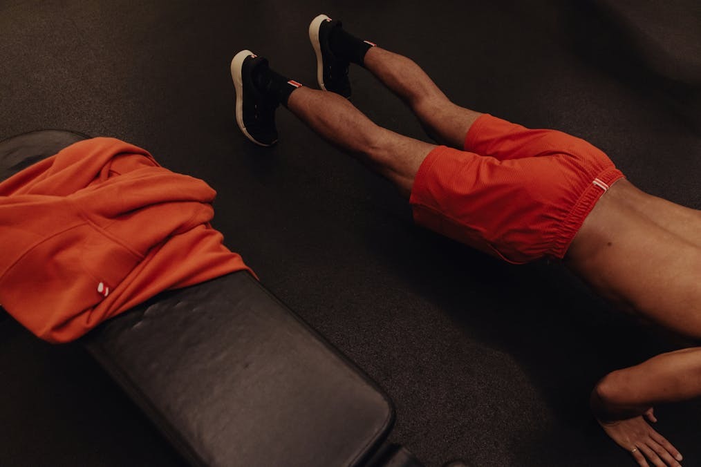 Fieldhouse Mesh Shorts