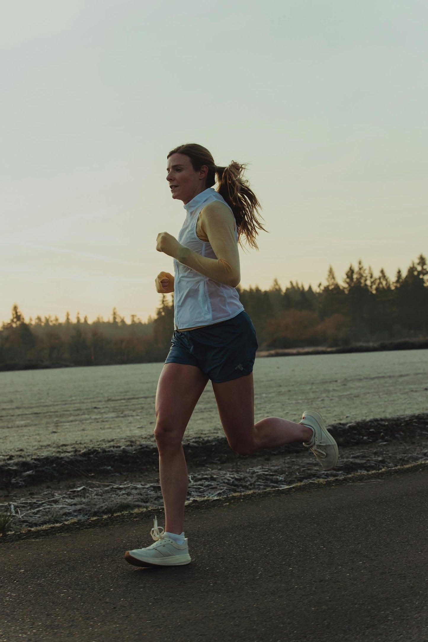 Brighton Base Layer