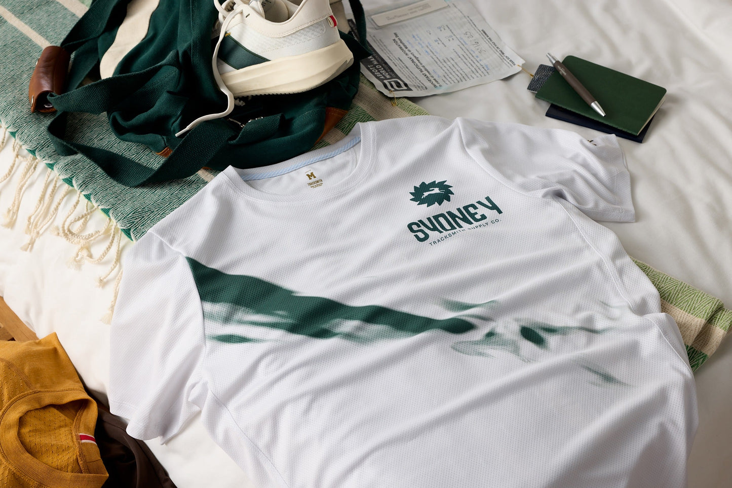 Sydney Tee