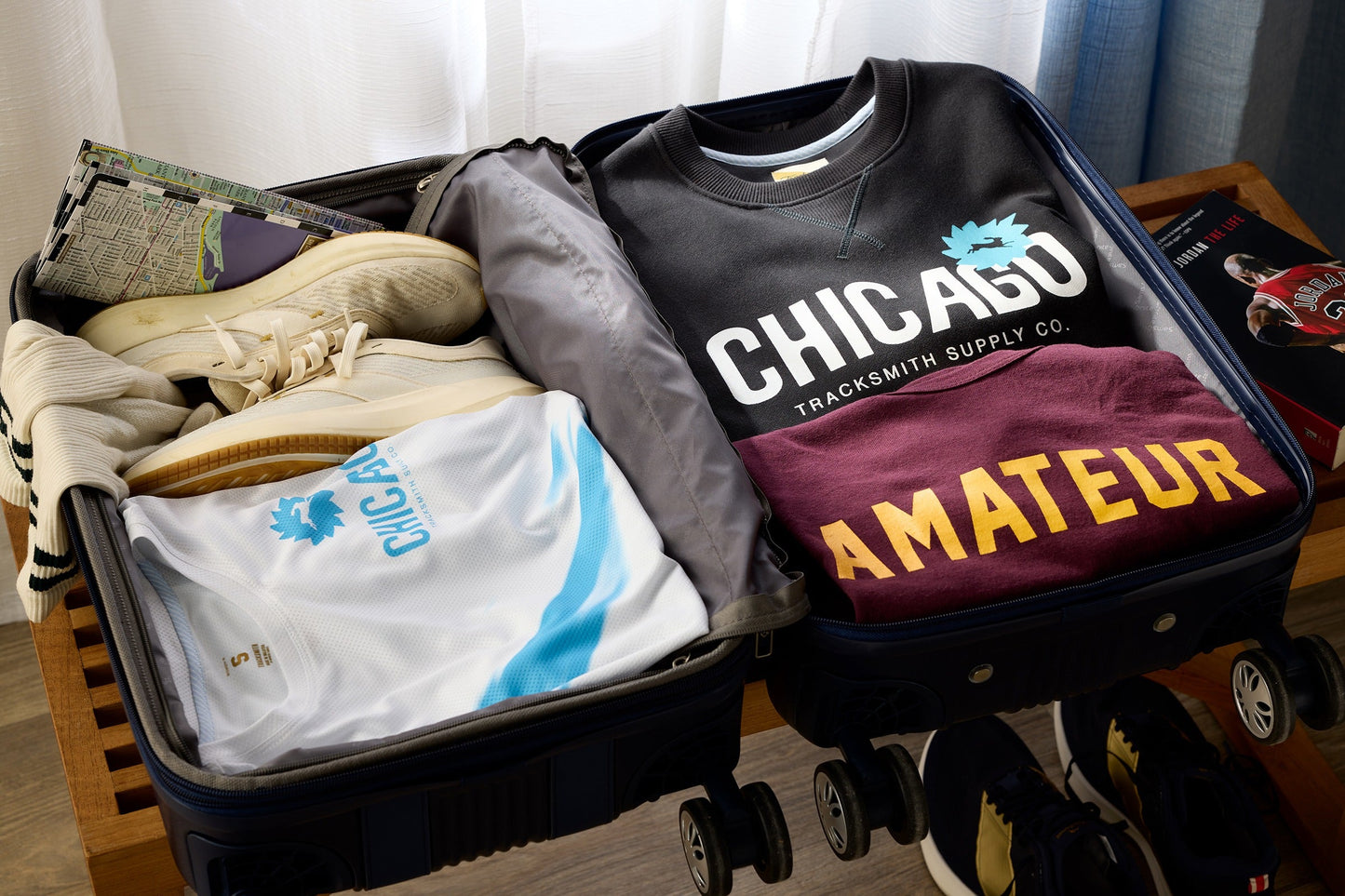 Chicago Tee