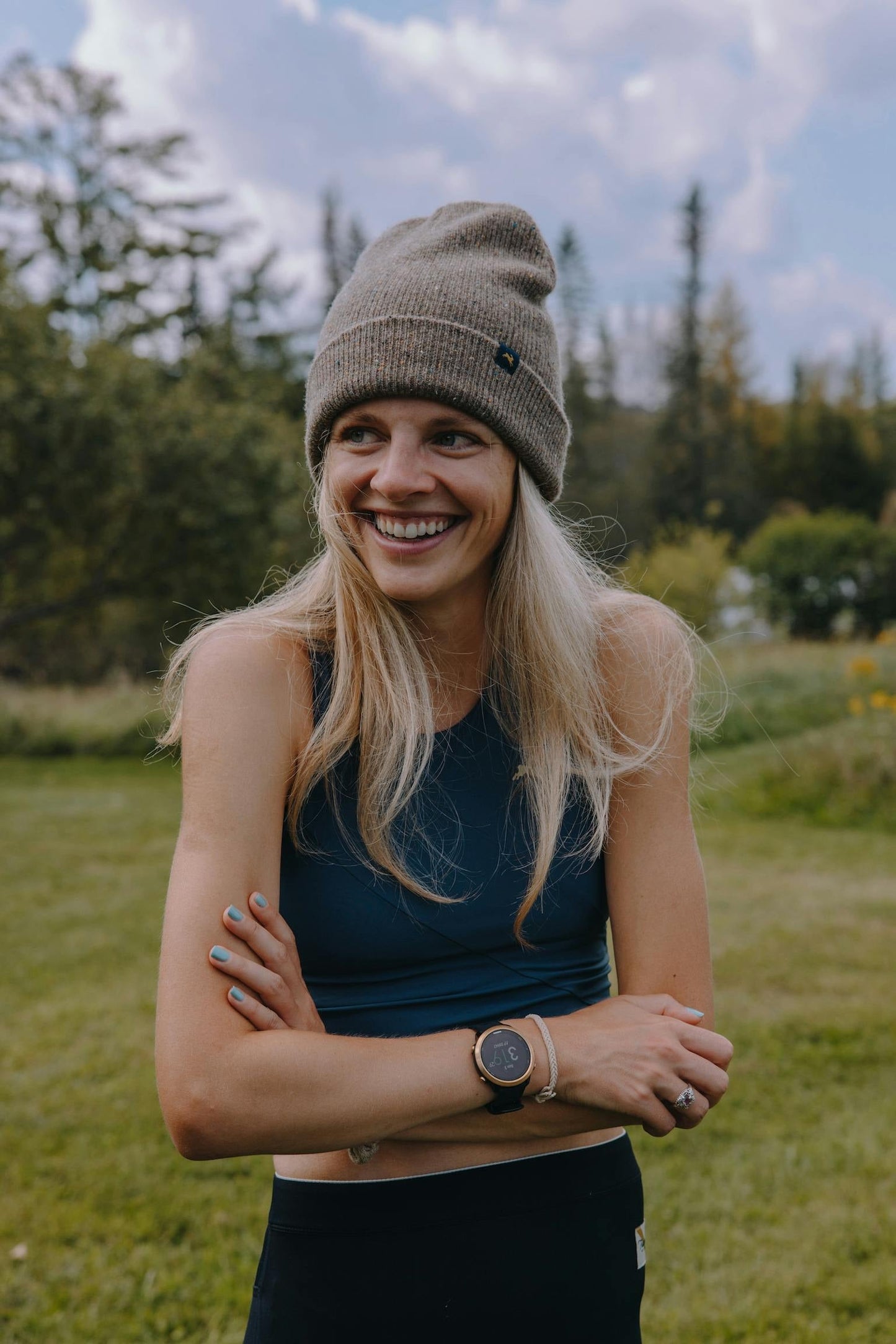 Prospect Beanie