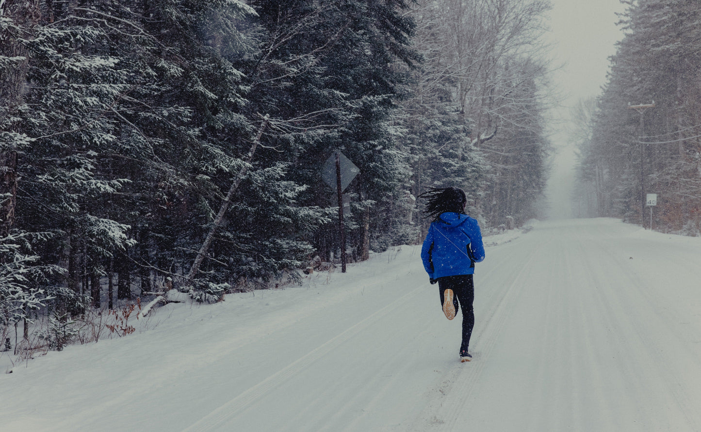 Trackhouse Sweatshirt - NDO