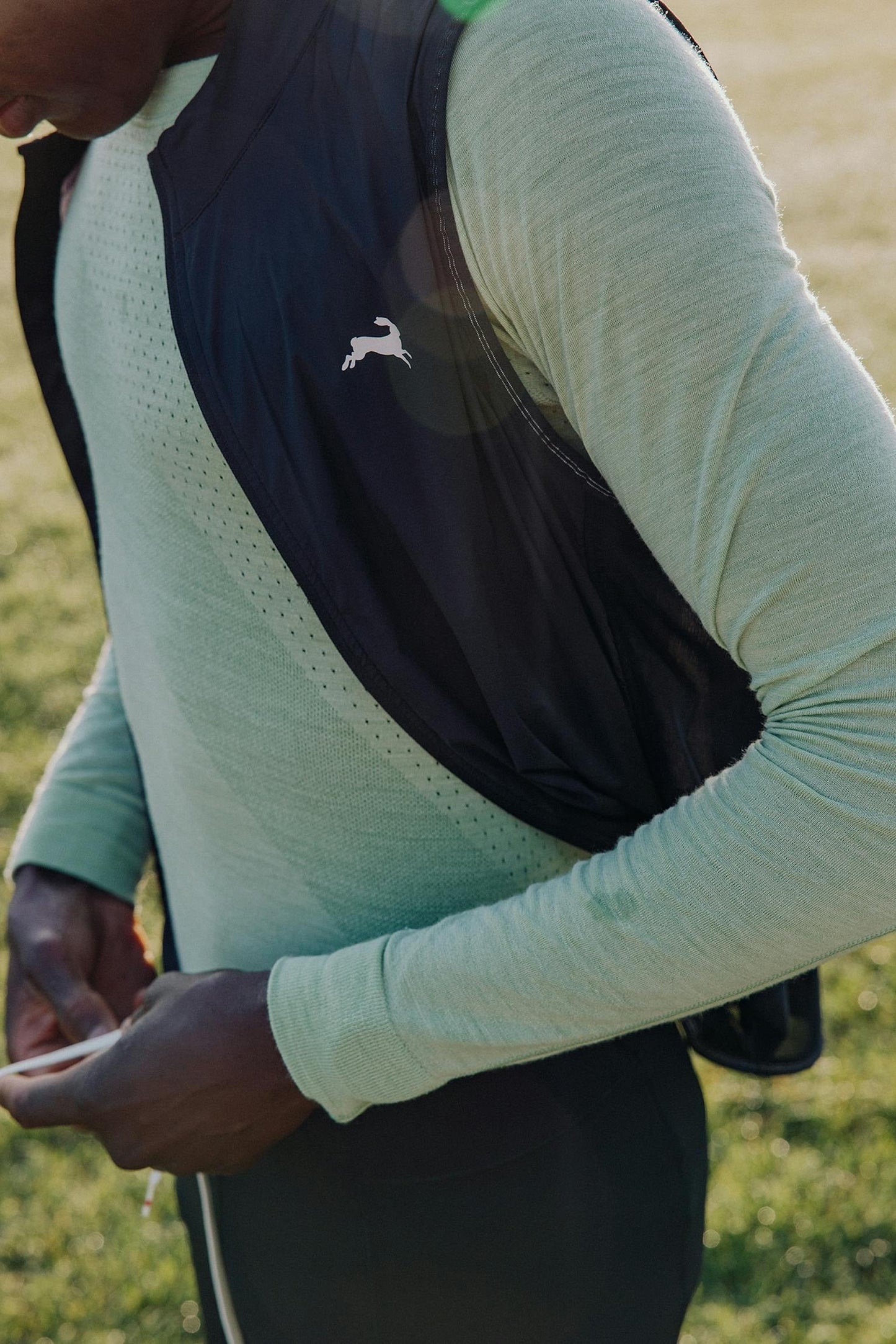 Brighton Base Layer