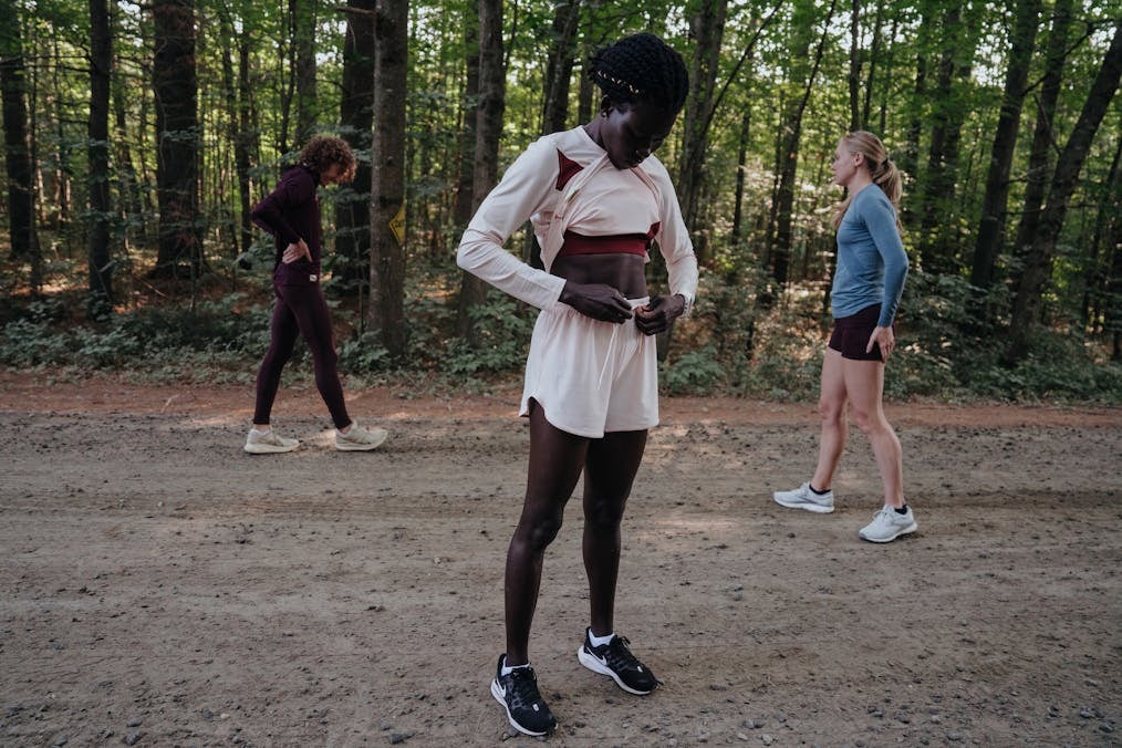 Van Cortlandt Grand Shorts
