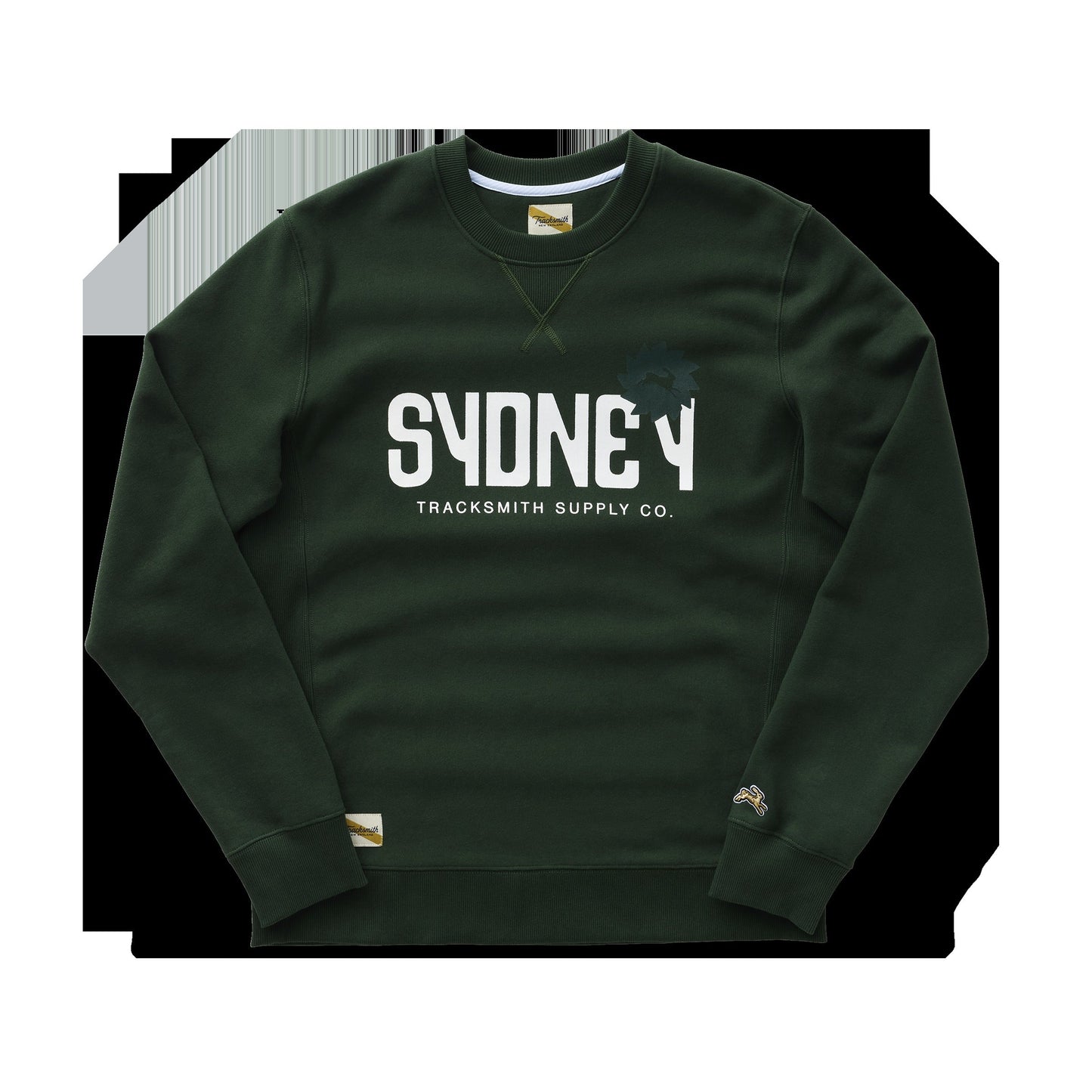 Trackhouse Crew - Sydney