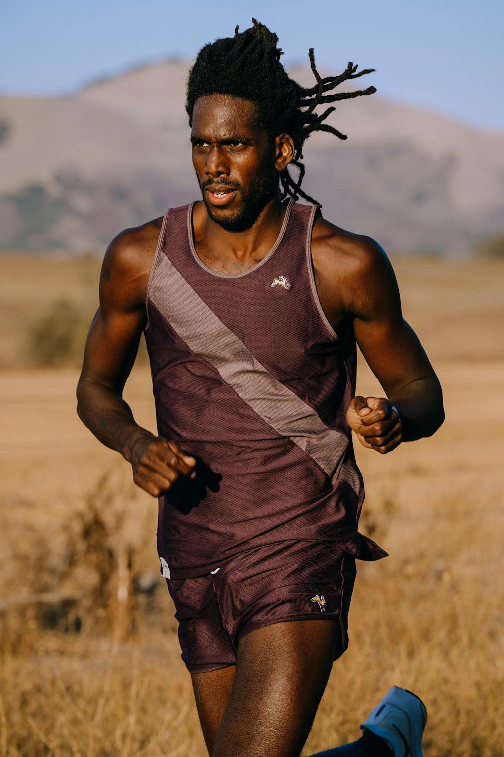 Van Cortlandt Singlet