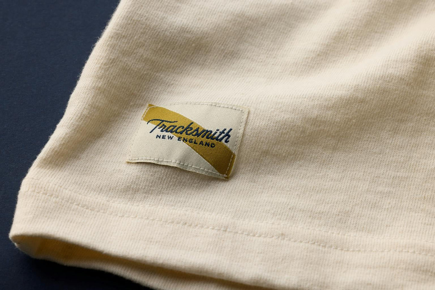 Bannister Tee