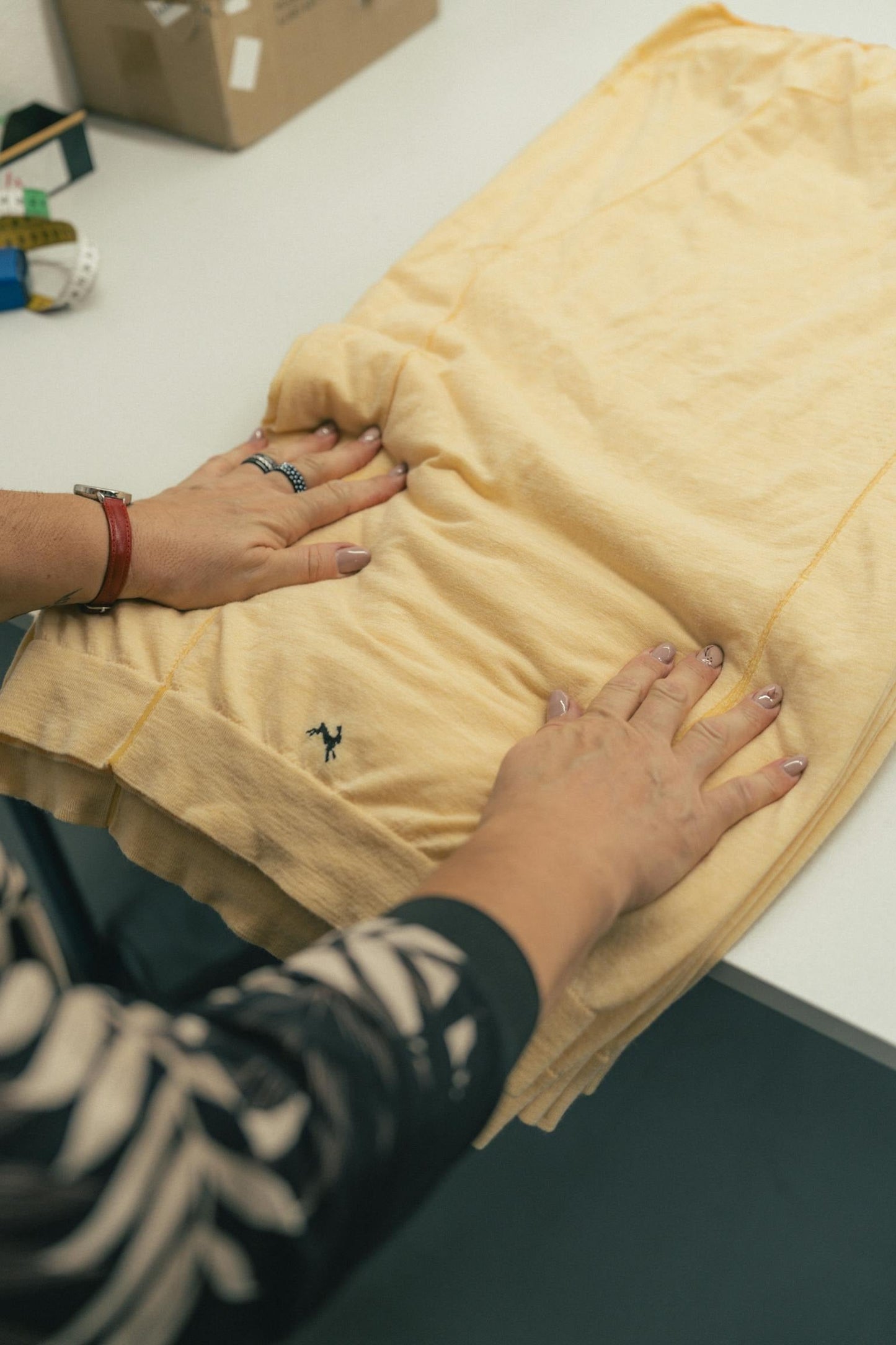 Brighton Base Layer