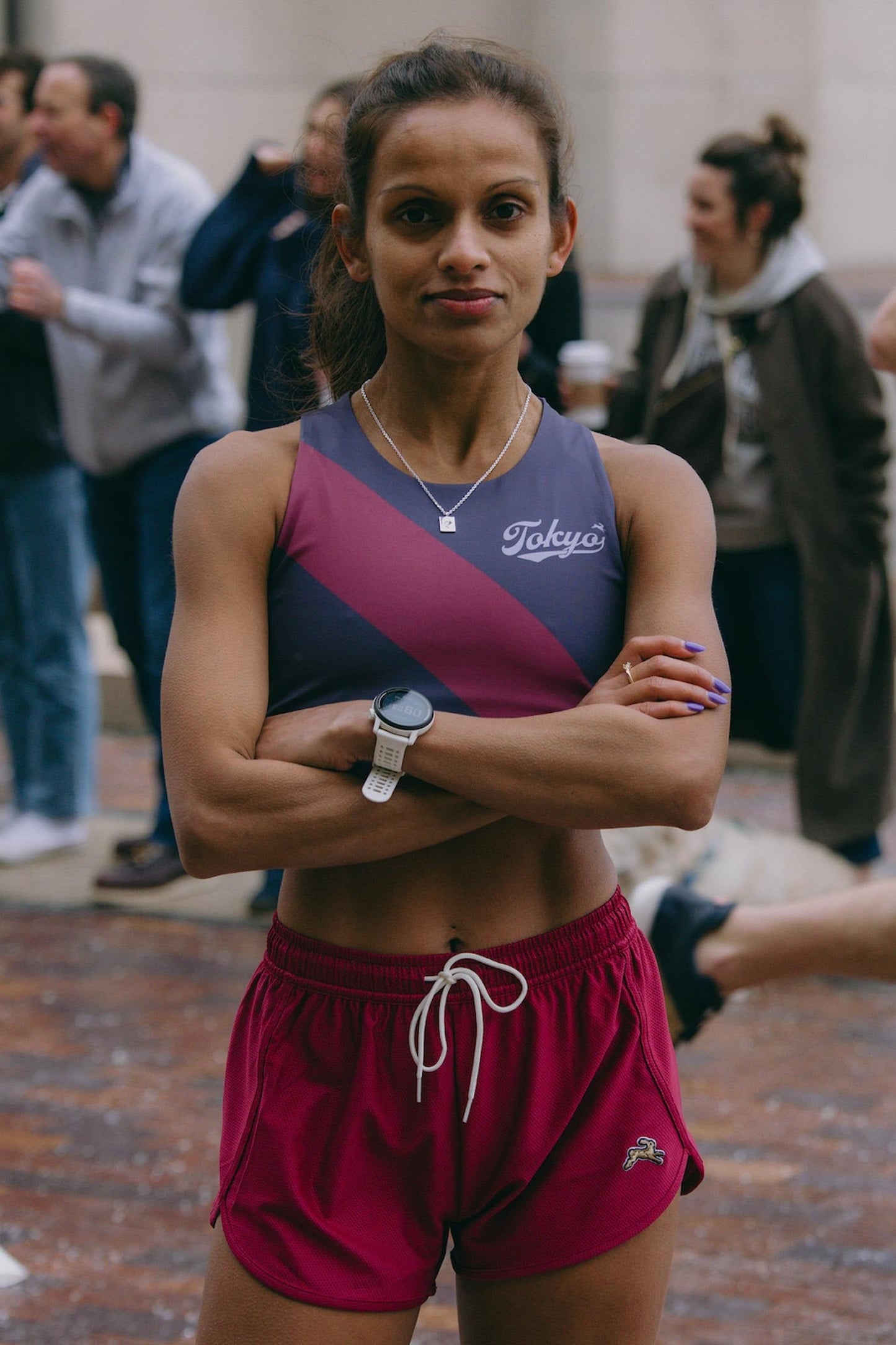 Race Top Tokyo