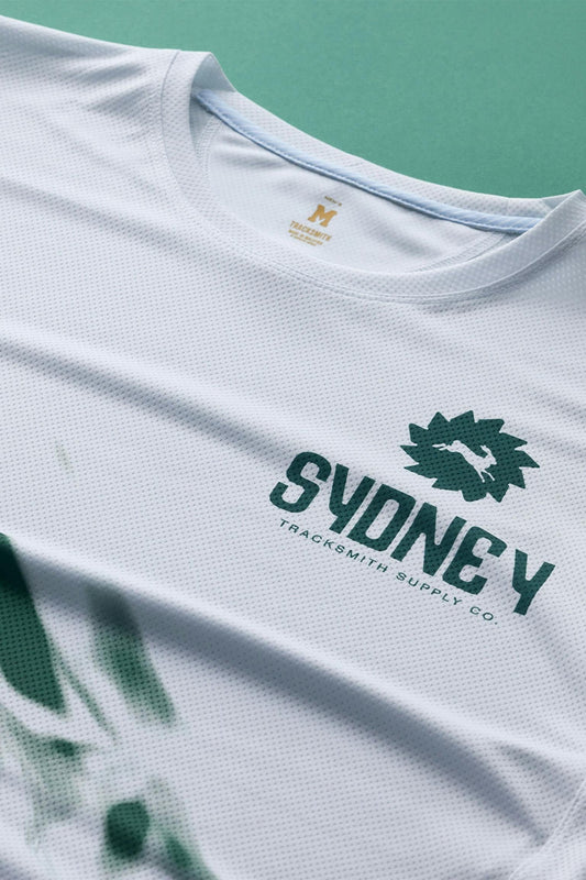 Sydney Tee