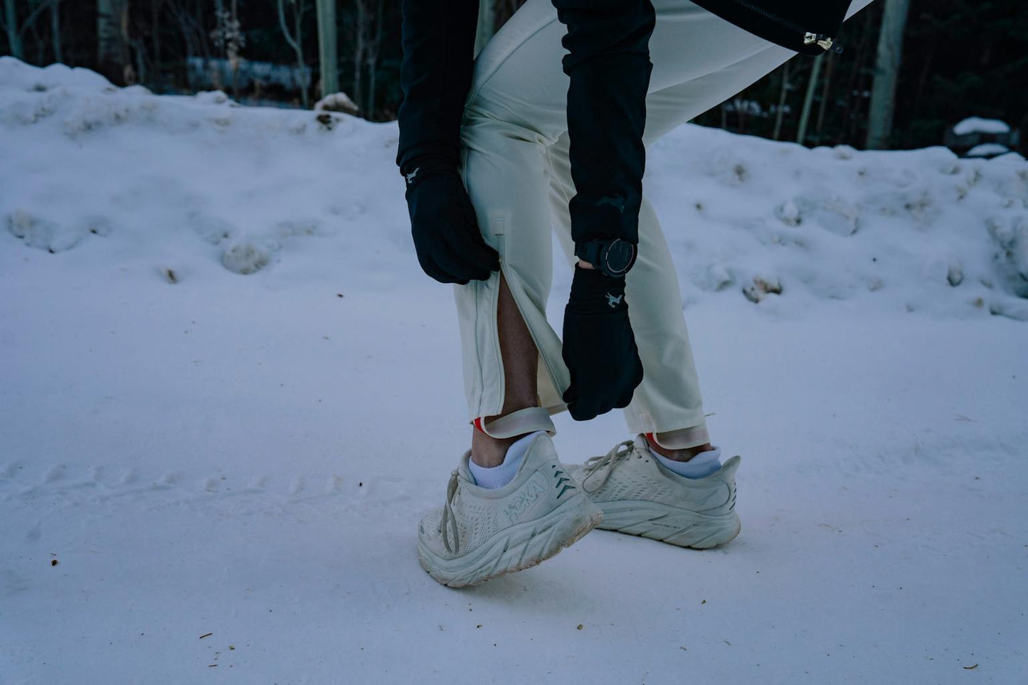 Bislett Pants