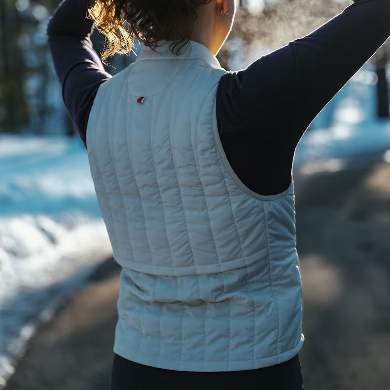 Harbor Vest