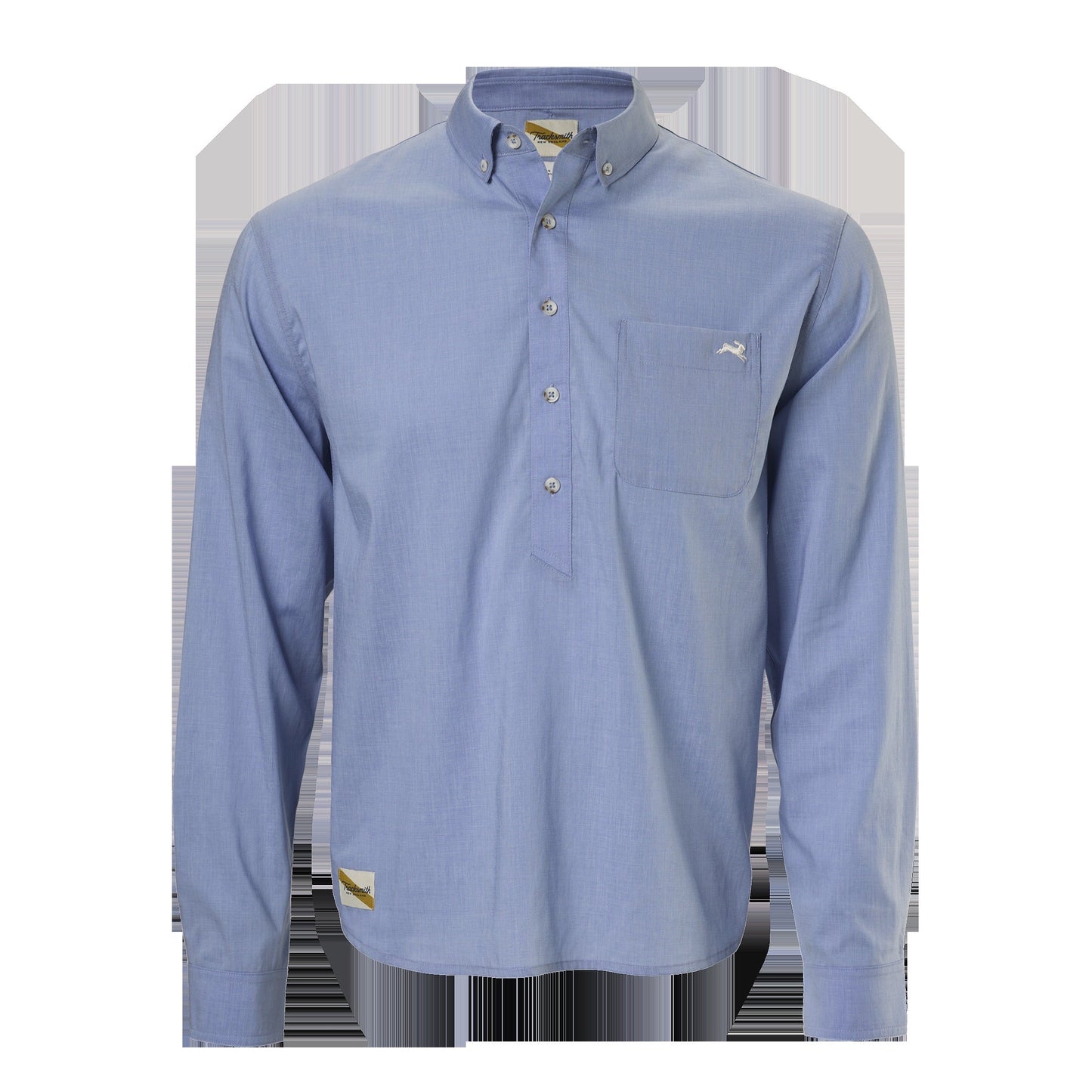 Run Cannonball Run Linen Popover
