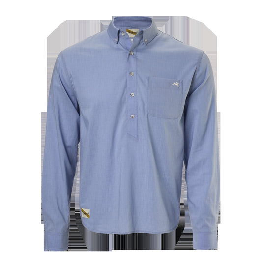 Run Cannonball Run Linen Popover