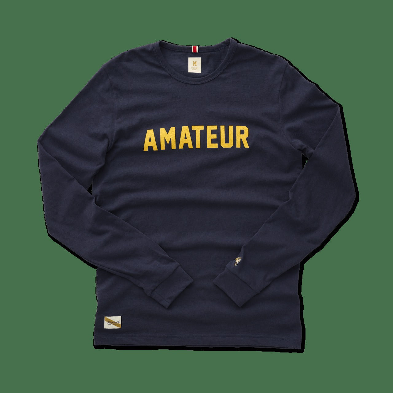 Grayboy Long Sleeve - Amateur