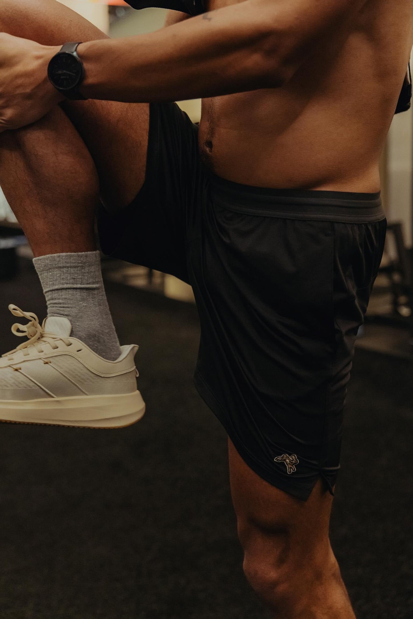 Session 2-in-1 Shorts