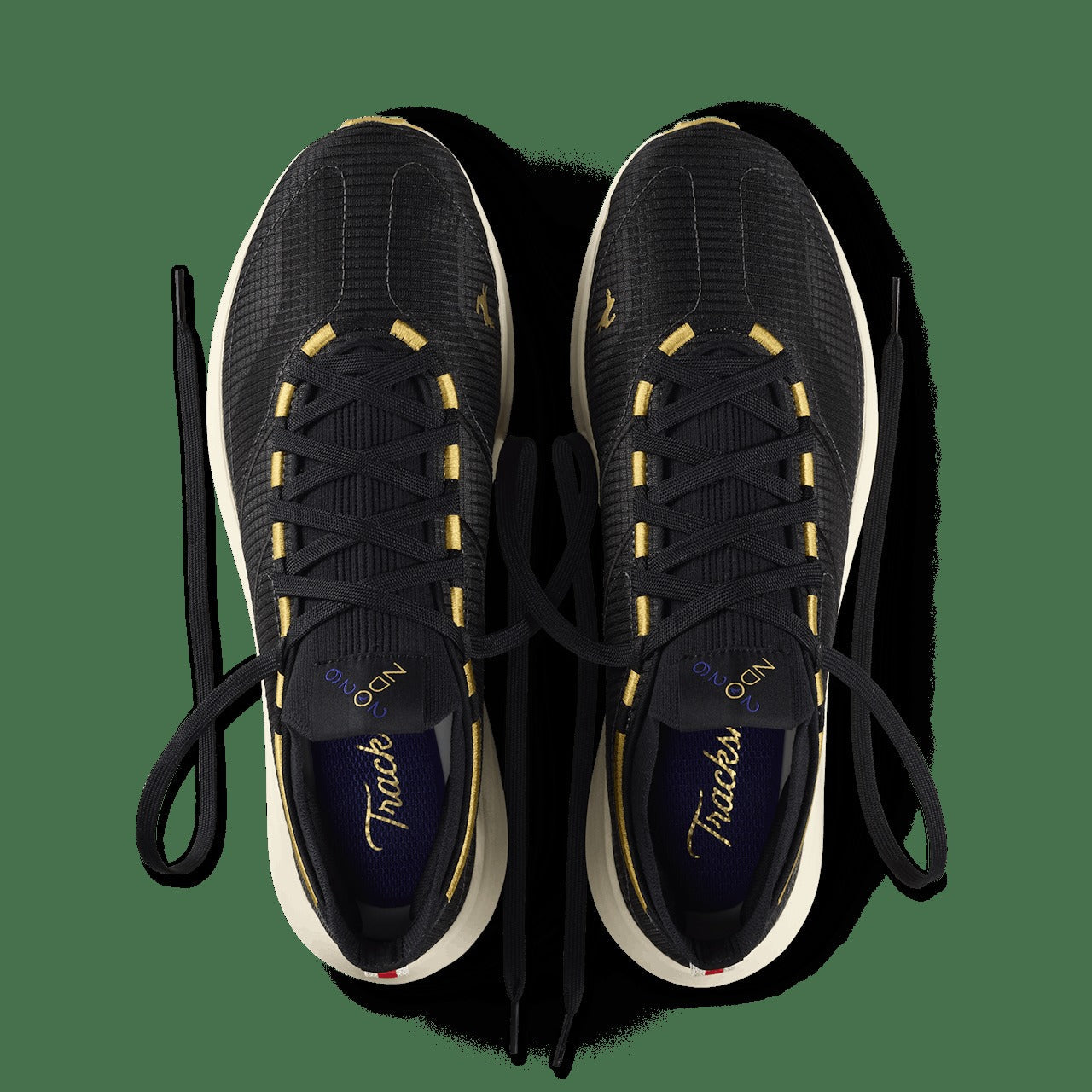 Tracksmith Eliot NDO