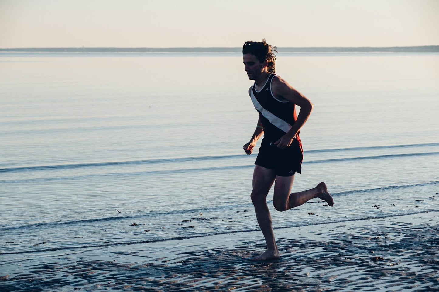 Van Cortlandt Singlet