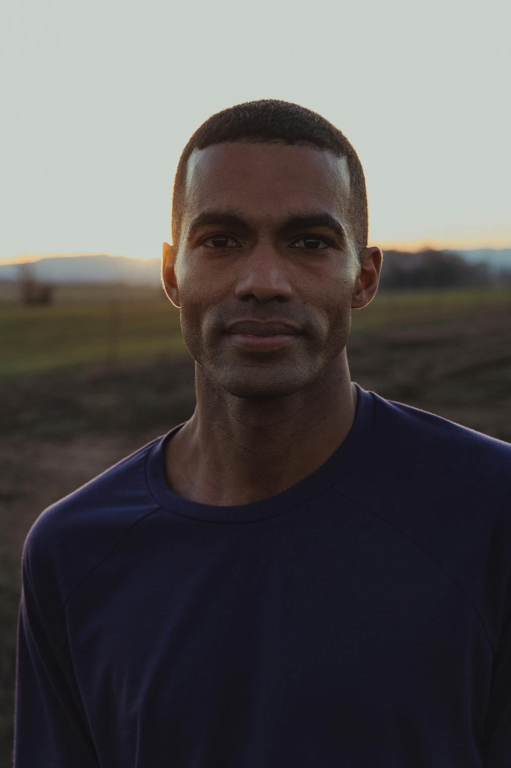 Harrier Long Sleeve