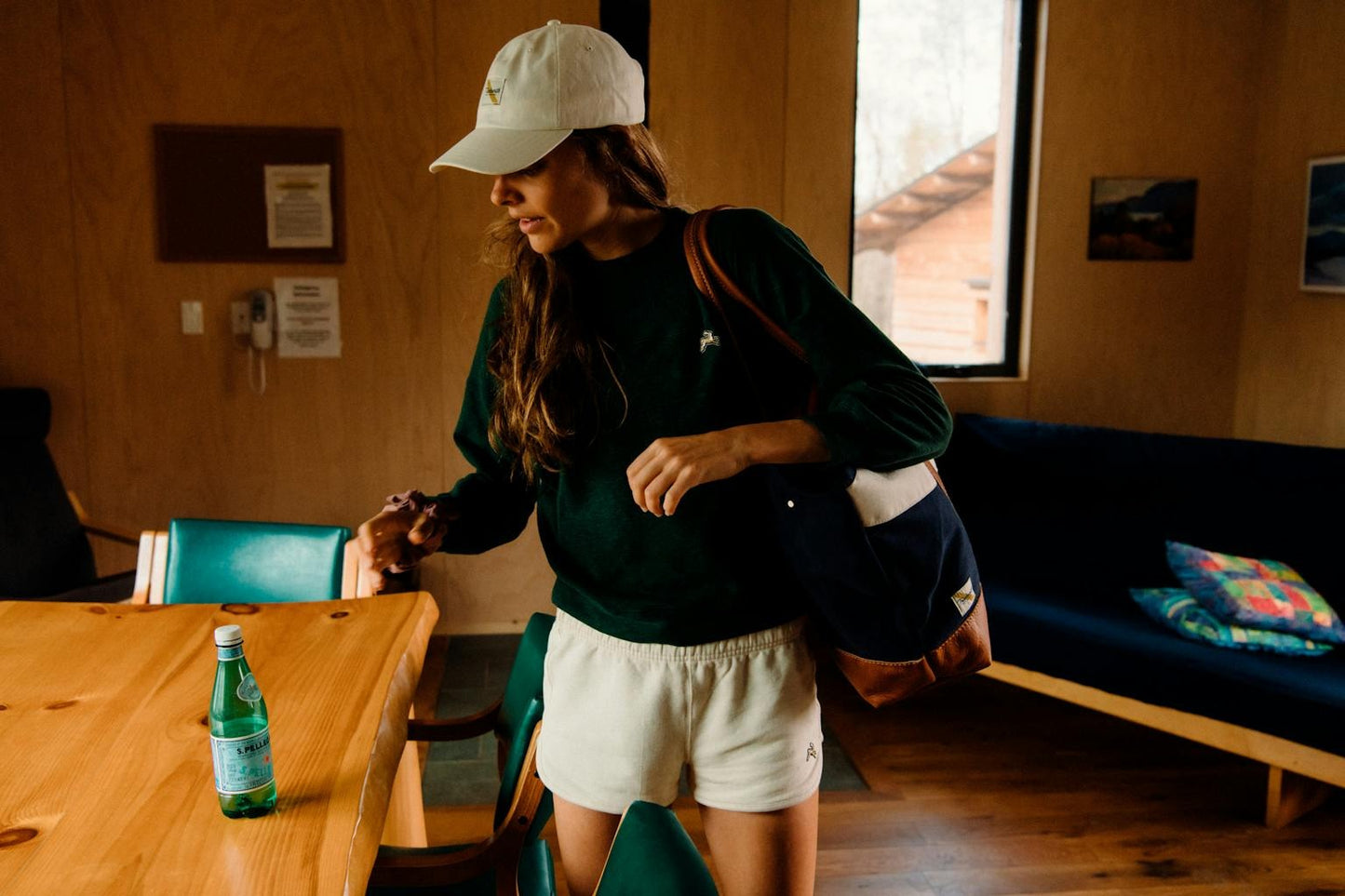 Tracksmith Tote