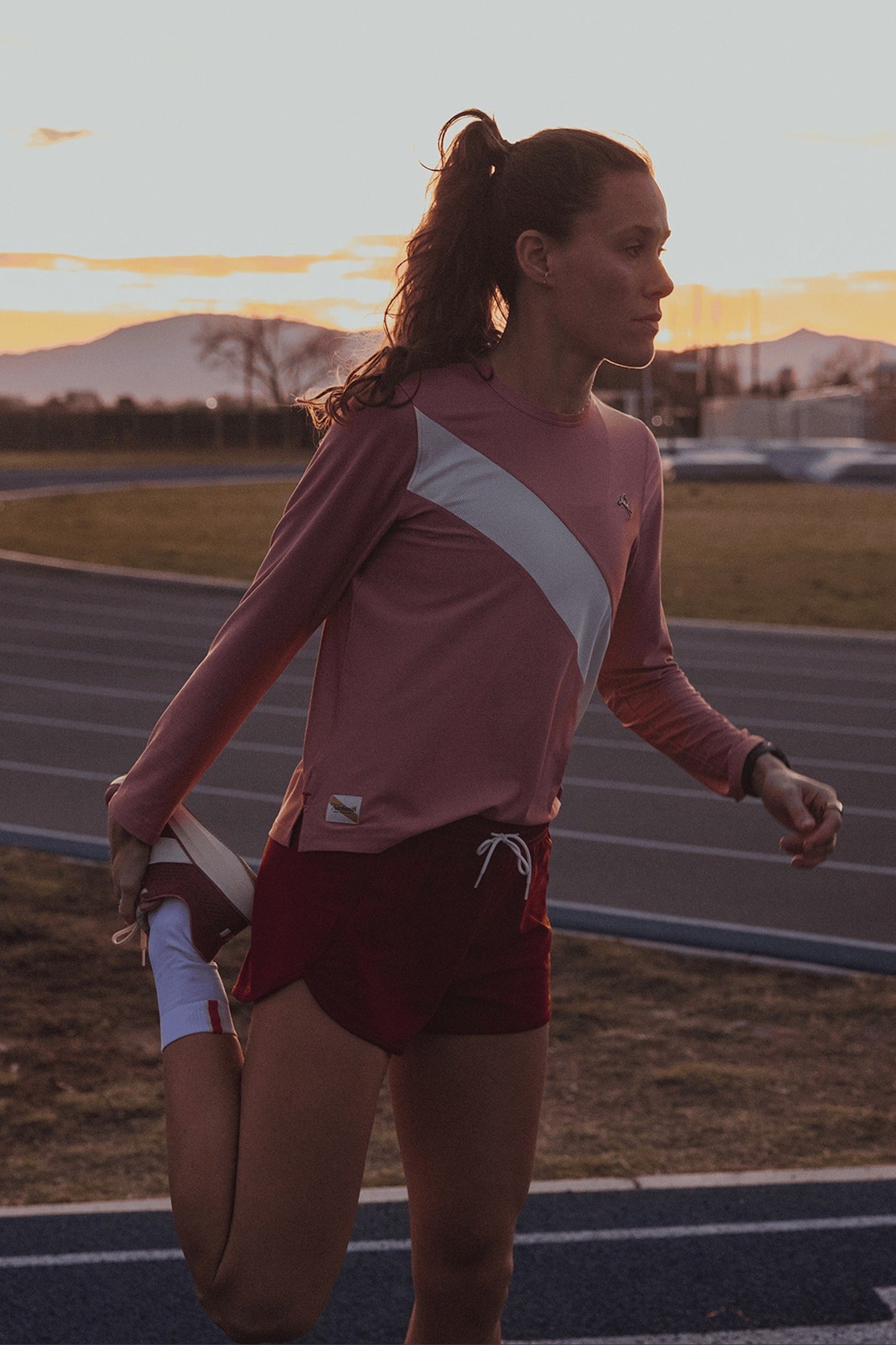 Van Cortlandt Shorts