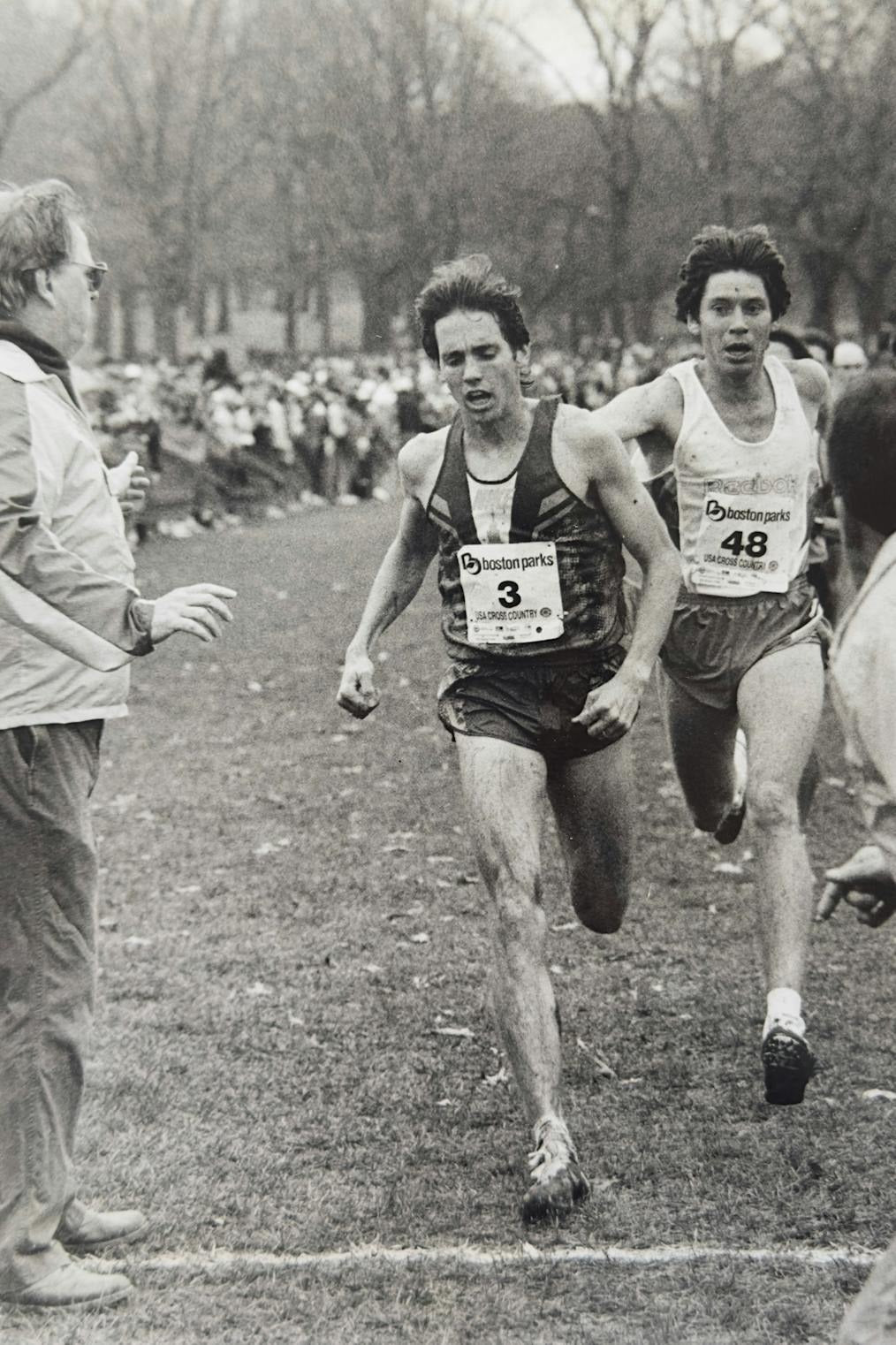 BQ Singlet
