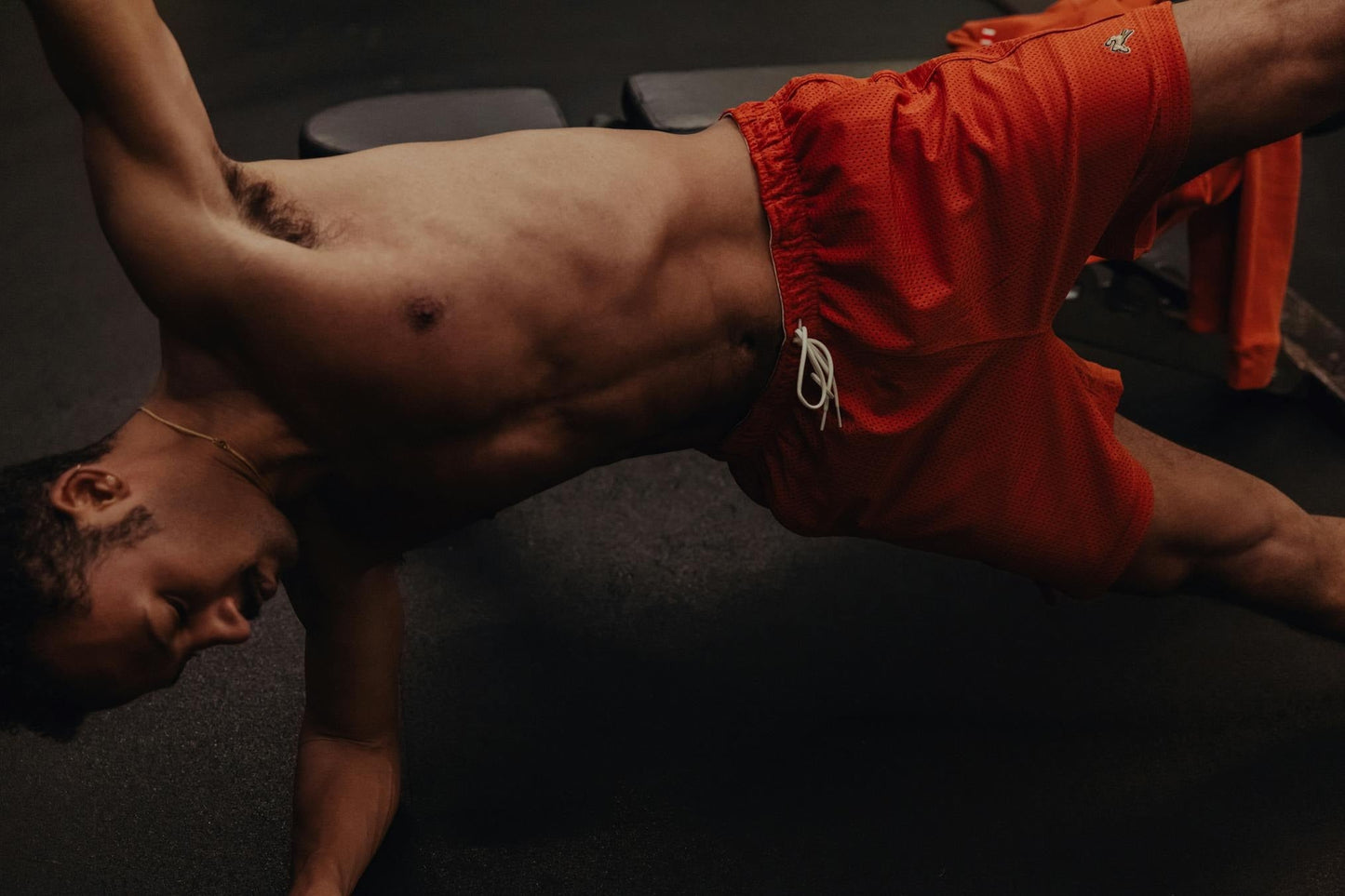 Fieldhouse Mesh Shorts
