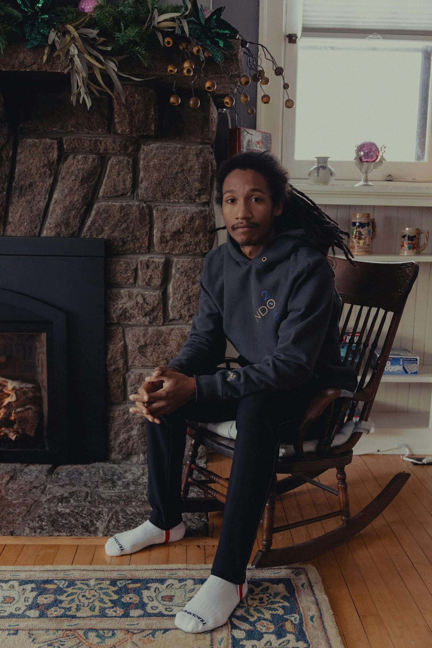 Trackhouse Sweatshirt - NDO