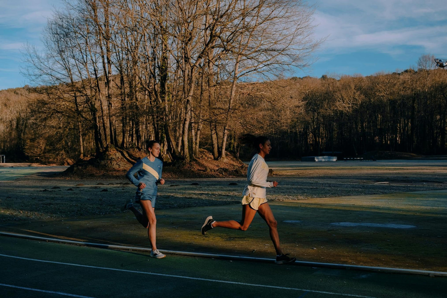 Van Cortlandt Long Sleeve