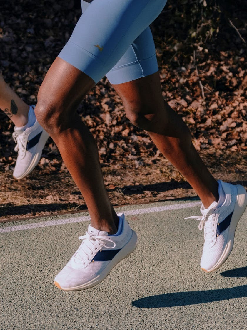 Men's Performance Running Gear, Apparel & Footwear