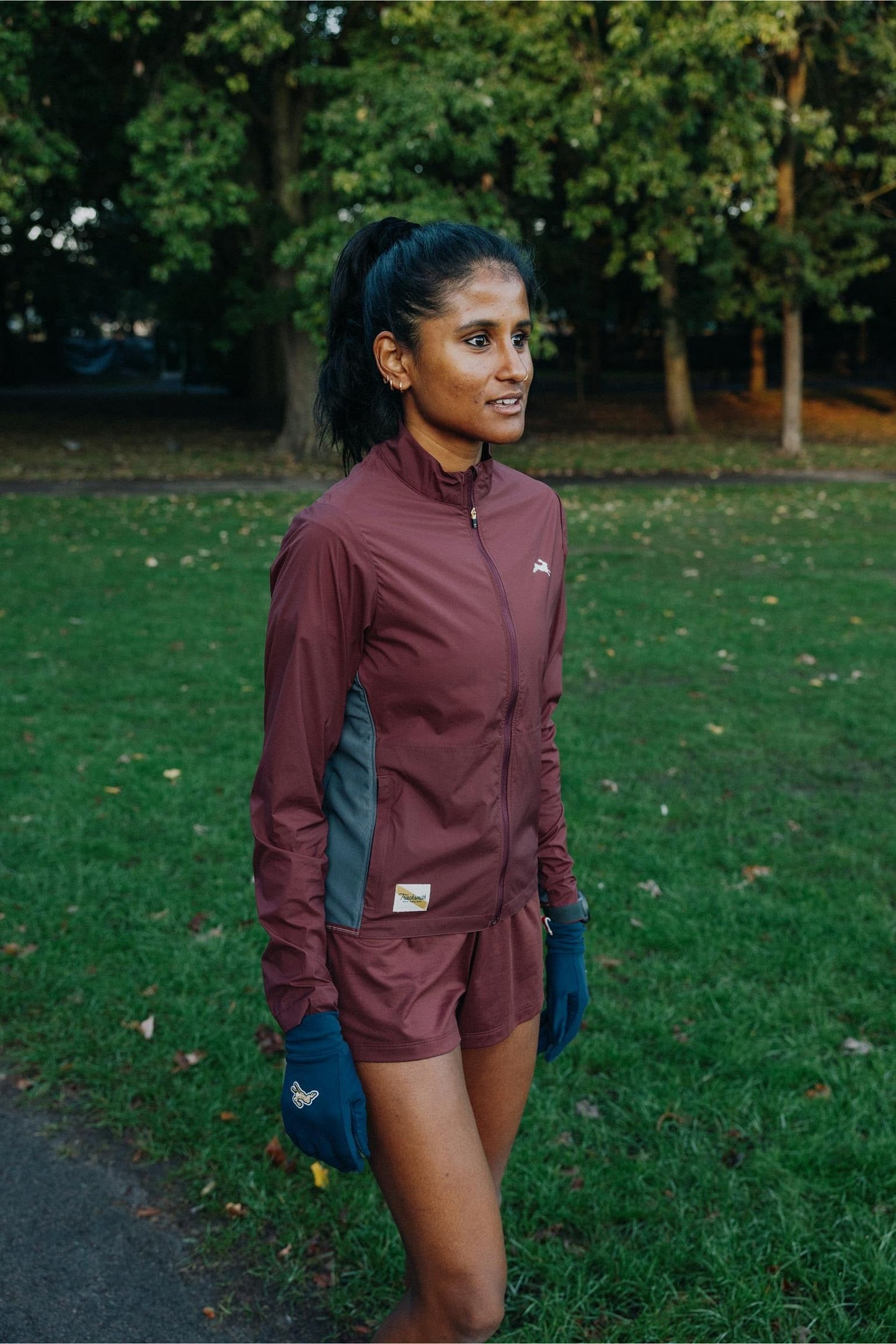Chiltern Jacket