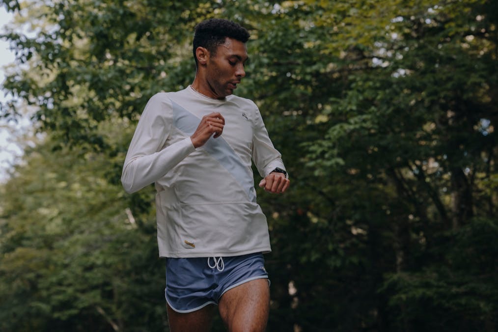 Van Cortlandt Long Sleeve