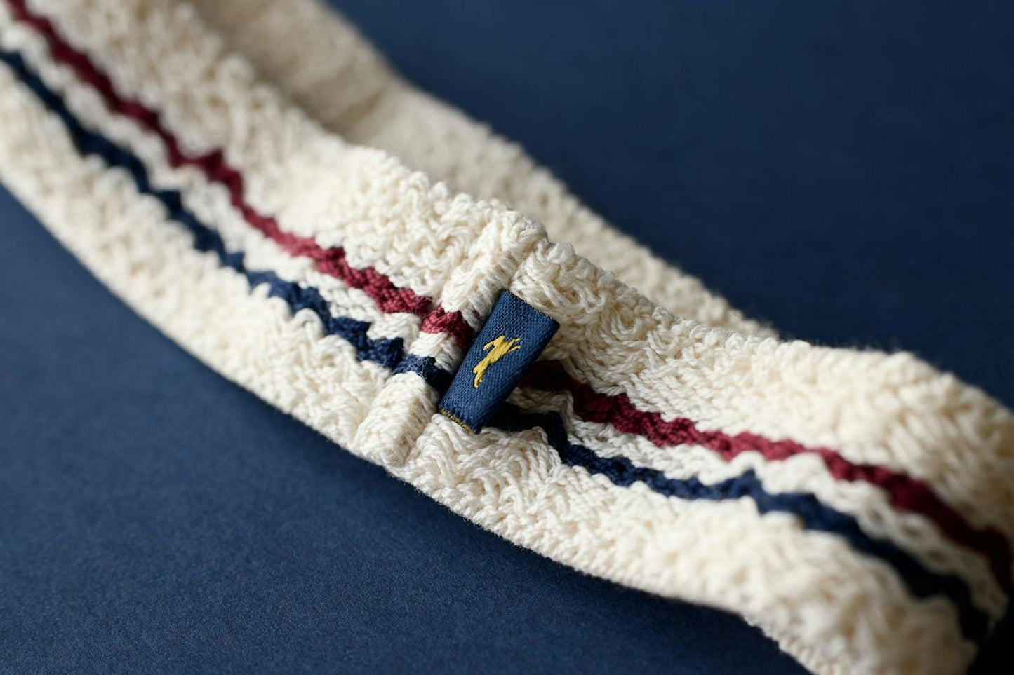 Tracksmith Sweatband