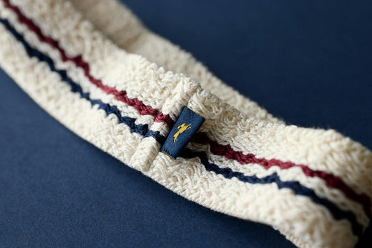 Tracksmith Sweatband