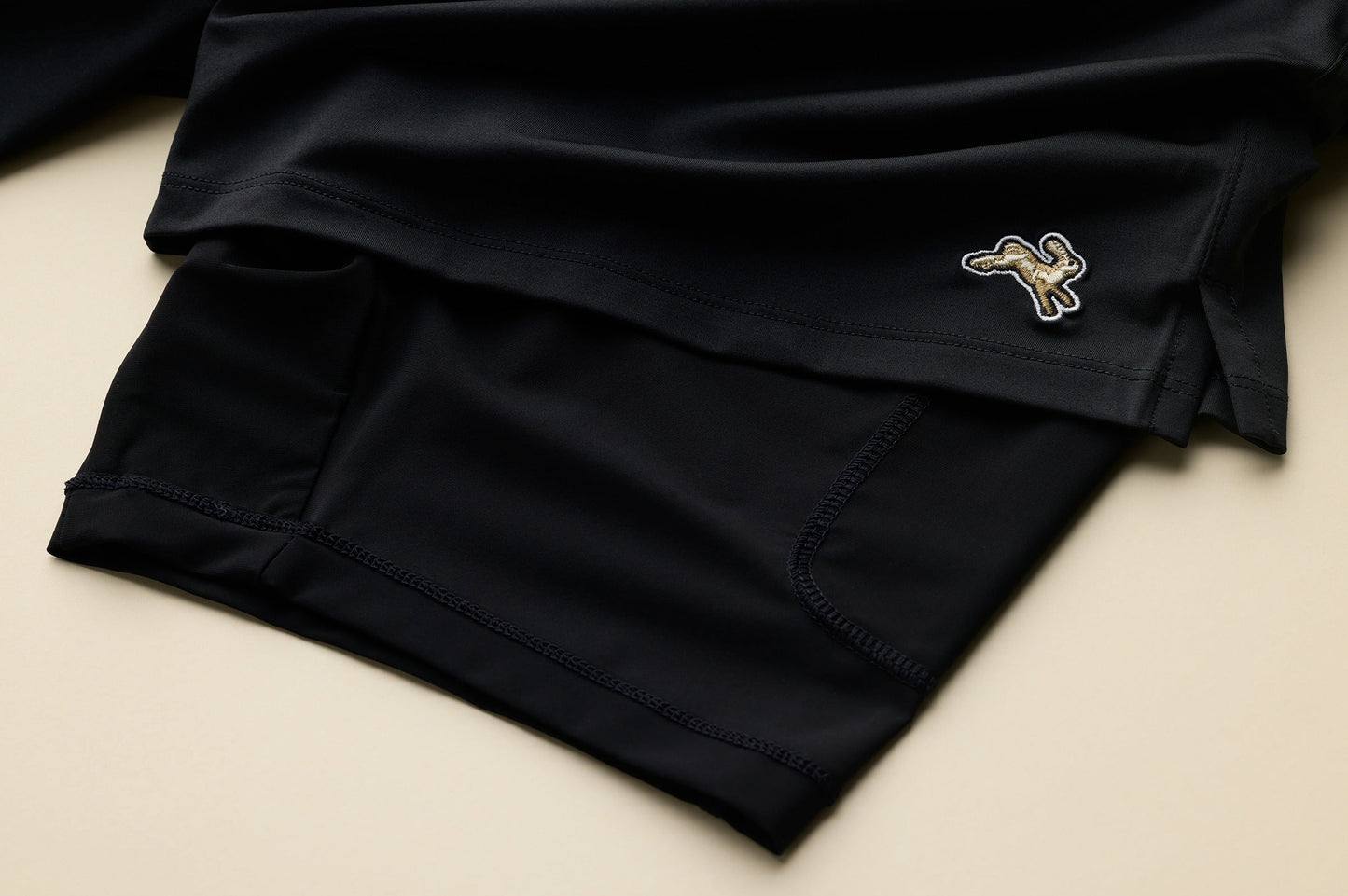 Session 2-in-1 Shorts
