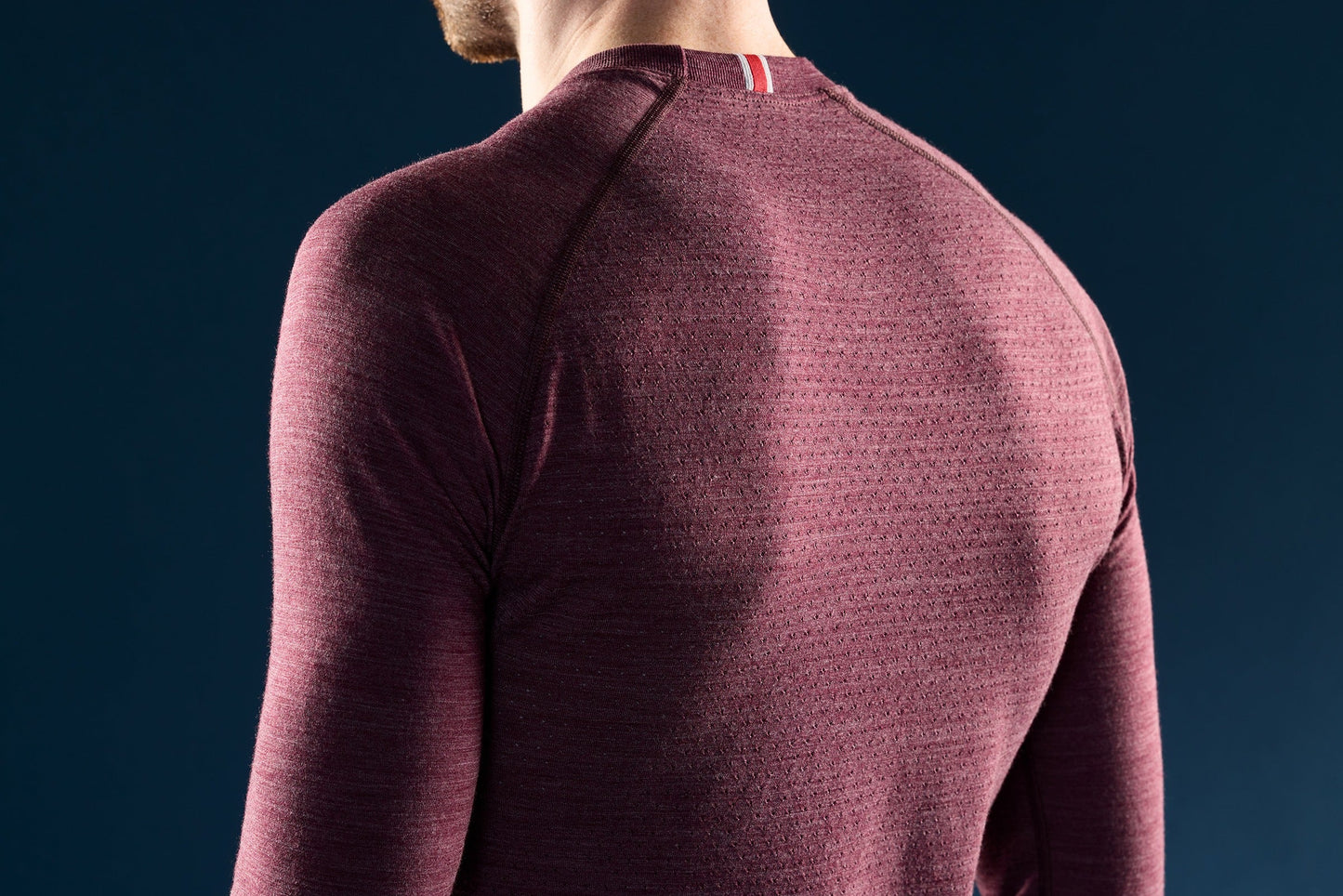 Brighton Base Layer - Chicago
