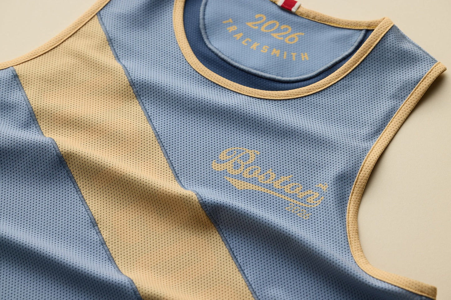 Boston Reversible Singlet