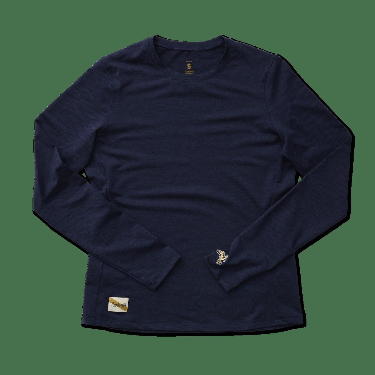 Session Long Sleeve