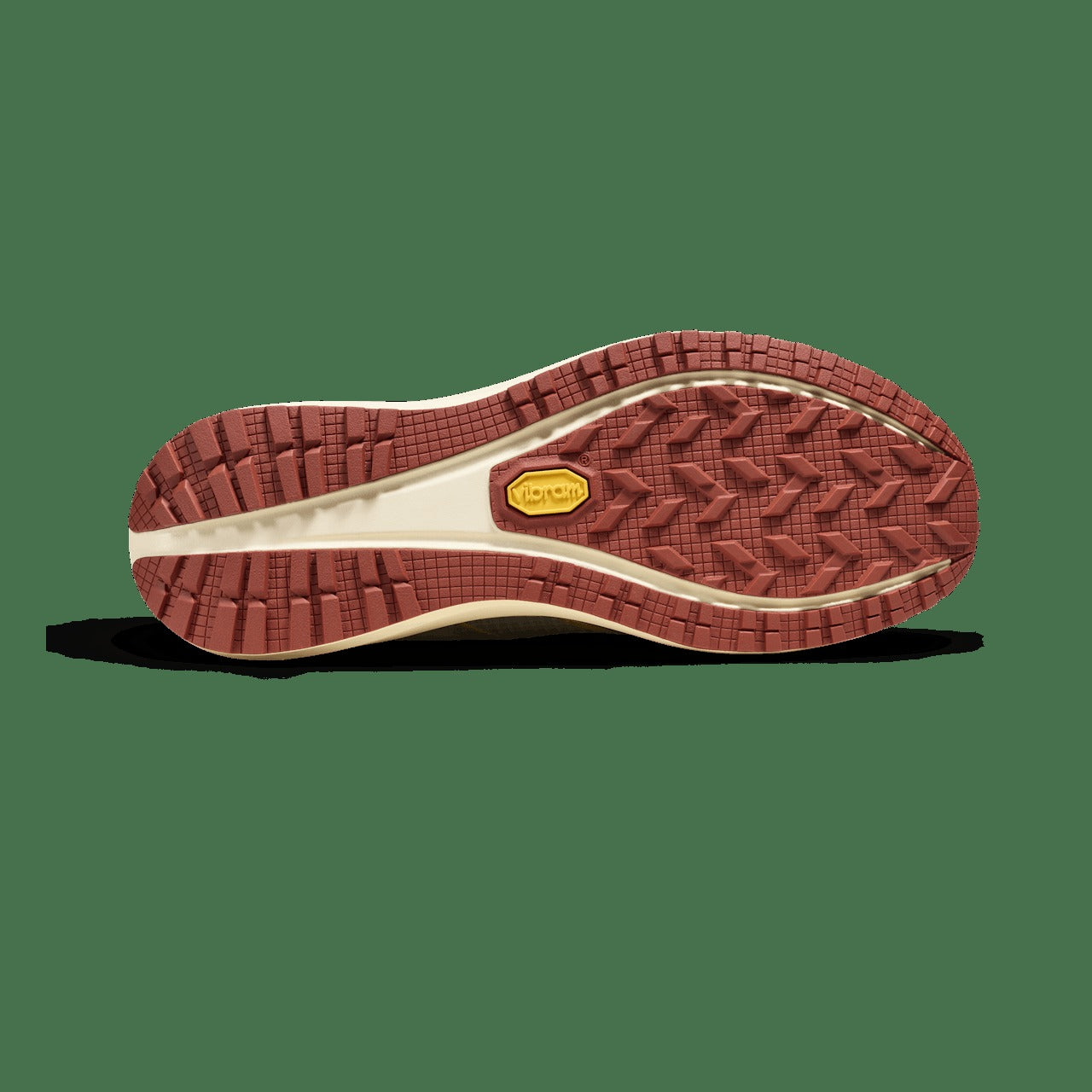 Tracksmith Eliot Range