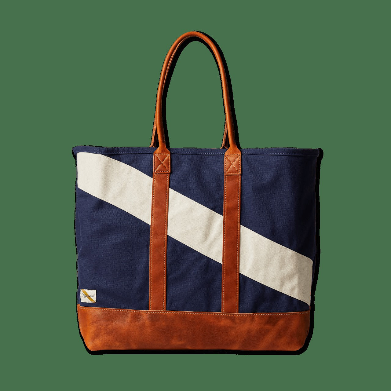Tracksmith Tote
