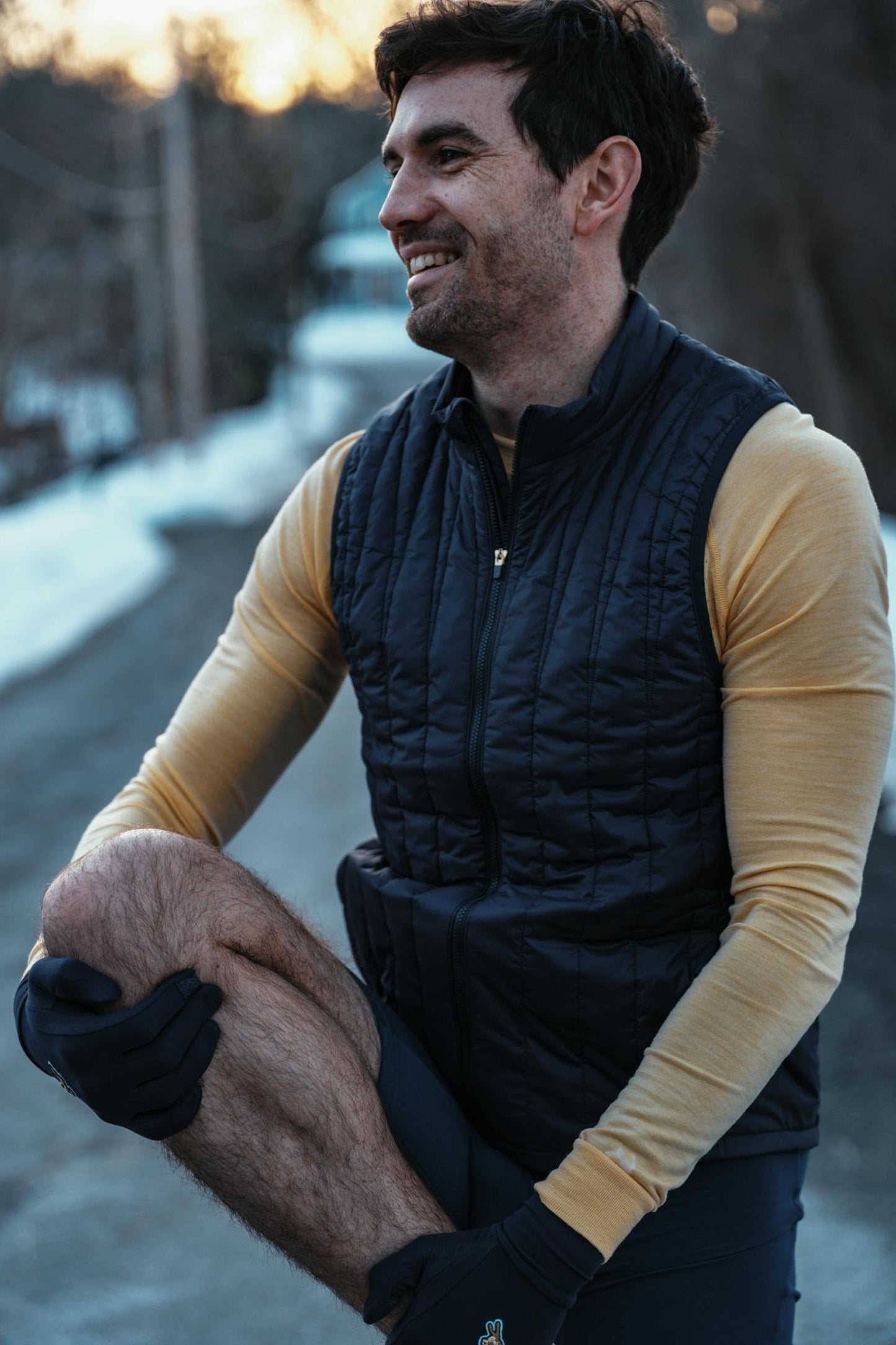 Harbor Vest