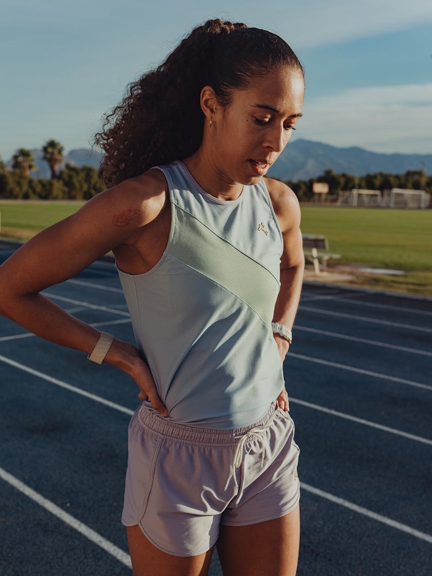 Women's Performance Running Gear, Apparel & Footwear