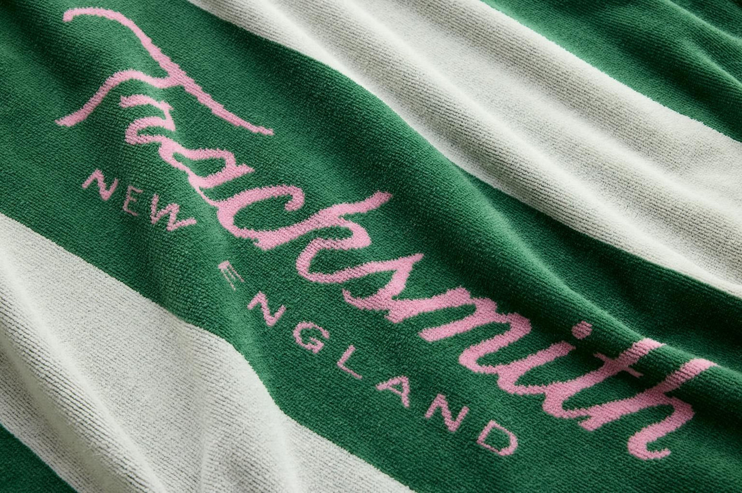 RCR Beach Towel