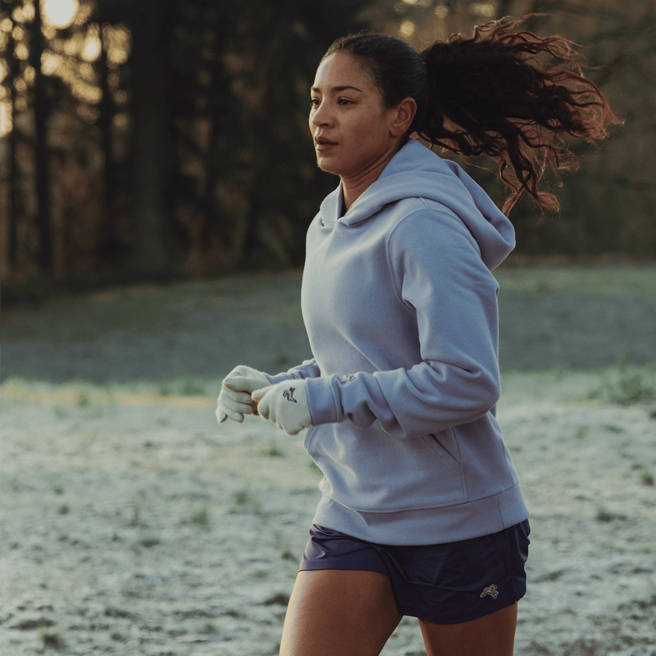 Trackhouse Sweatshirt