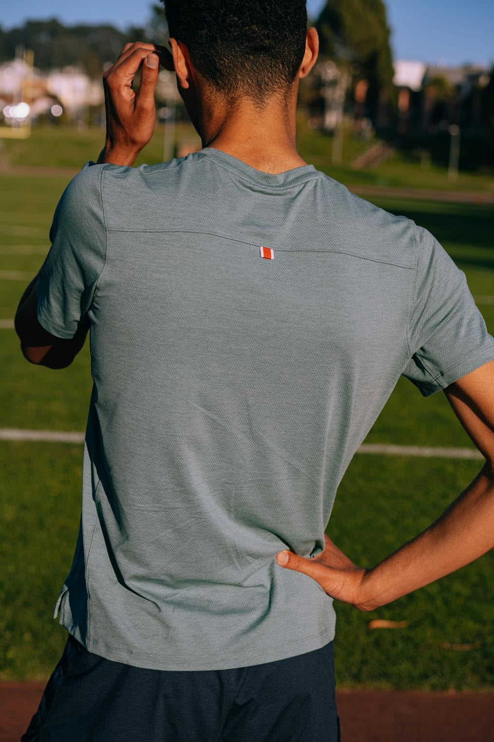 Session Tee
